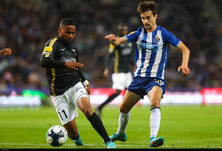 Фабиу Виейра