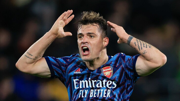 Гранит Джака