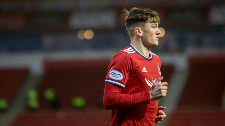 Кельвин Рэмси