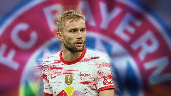 Конрад Лаймер