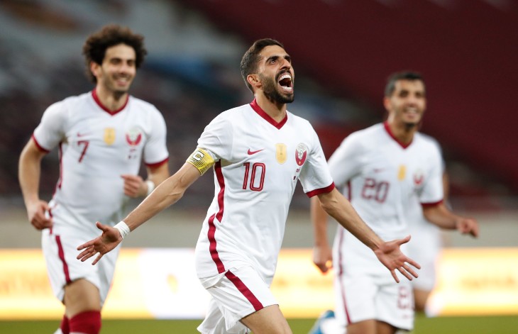 Хассан Аль-Хаидос