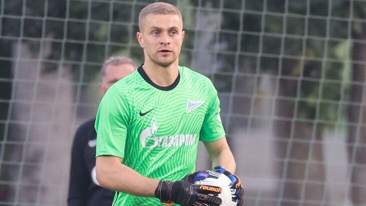 Александр Васютин