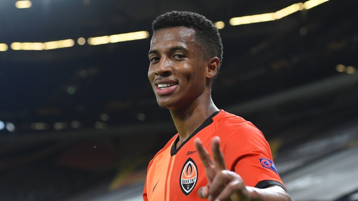 Маркос Антонио