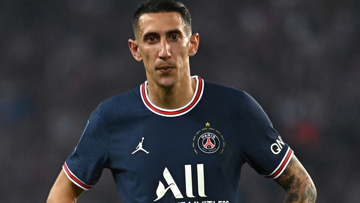 Анхель Ди Мария