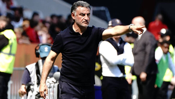 Кристоф Галтье