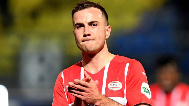 Марио Гетце