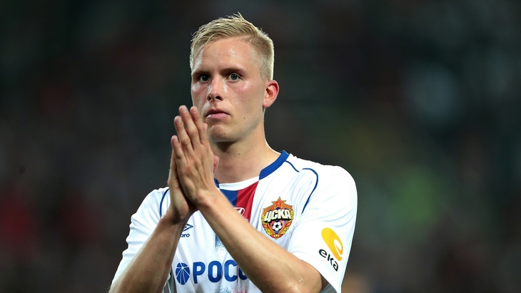 Хёрдур Магнуссон