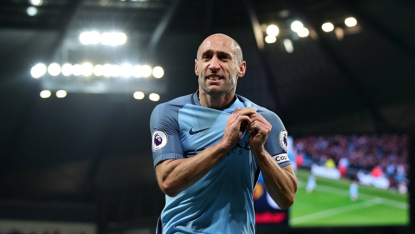 Пабло Сабалета