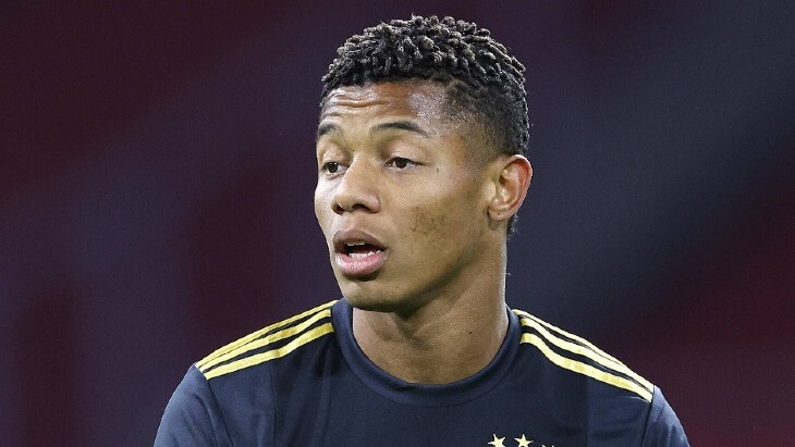 Давид Нерес