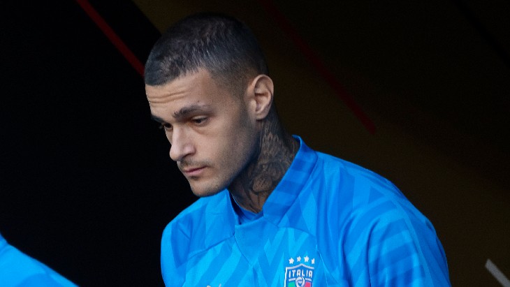 Джанлука Скамакка