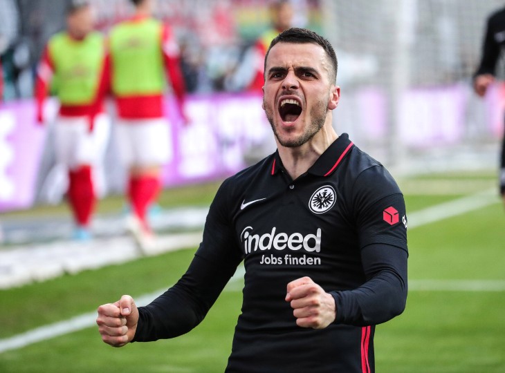 Филип Костич