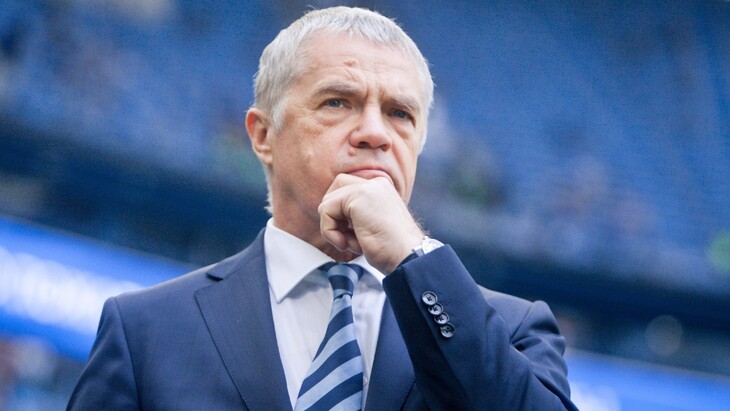 Александр Медведев