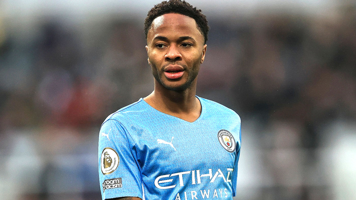 Стерлинг может перейти в «Арсенал»