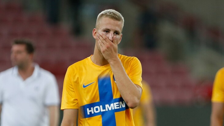 Филип Дагерстол