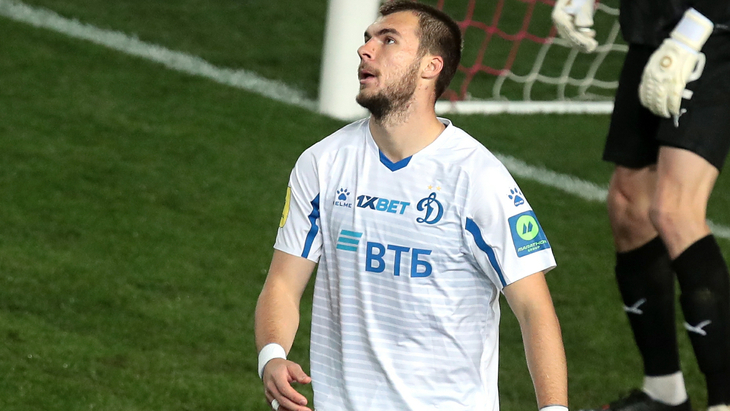 Николай Комличенко