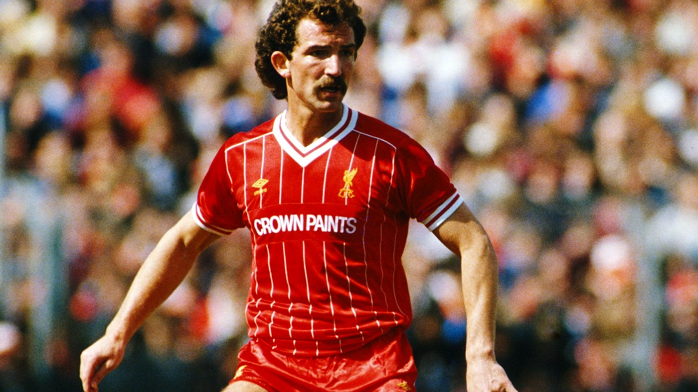 Грэм Сунесс