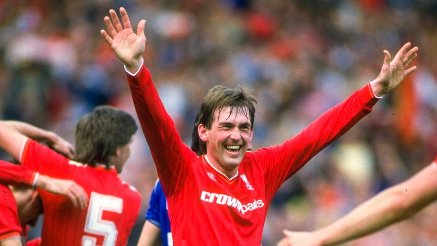 Кенни Далглиш