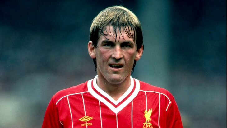 Кенни Далглиш