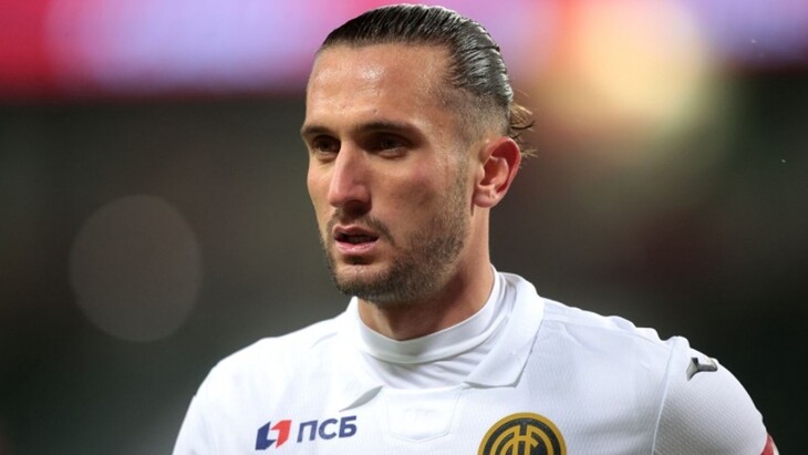 Юсуф Языджи