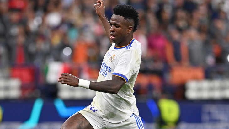 Винисиус Жуниор