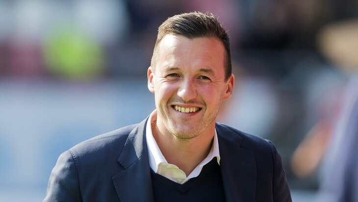 Олег Яровинский