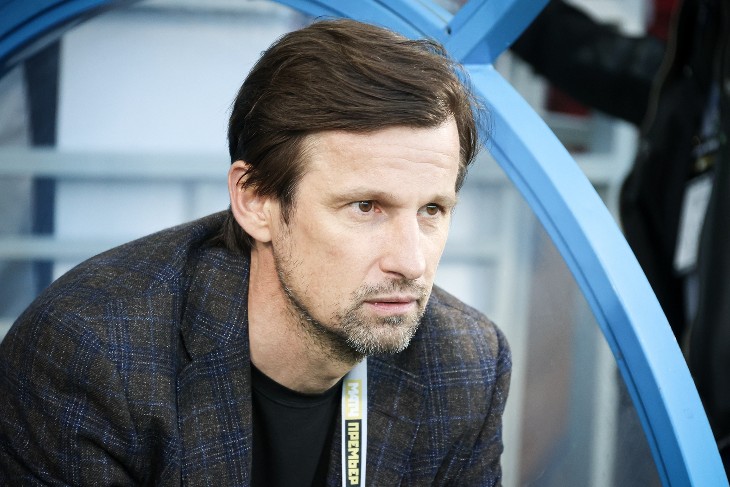 Сергей Семак