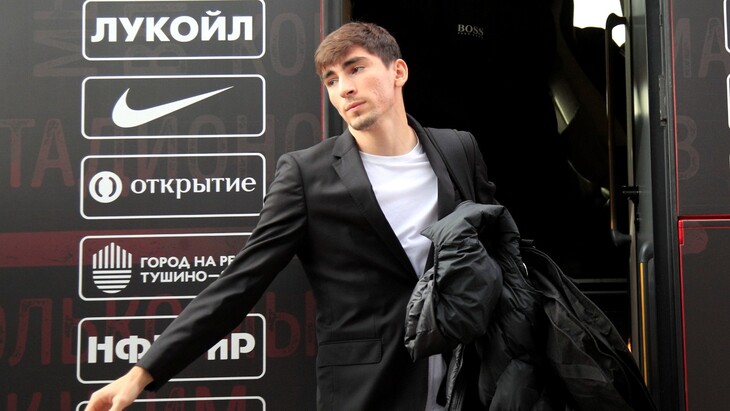 Зелимхан Бакаев