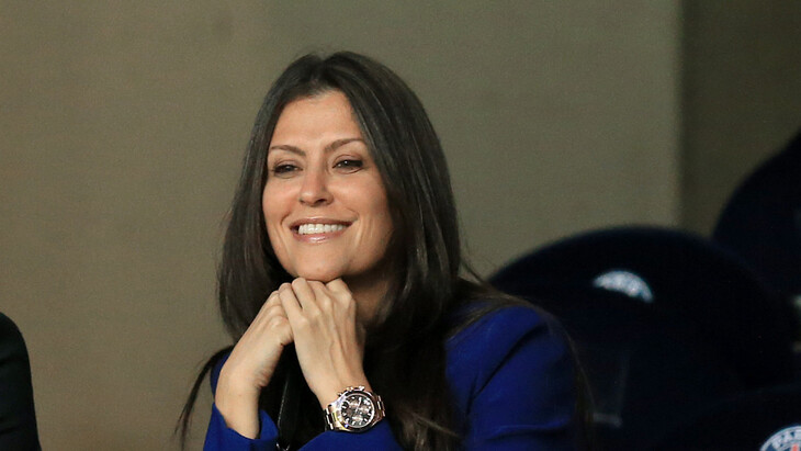 Марина Грановская