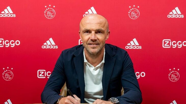 Алфред Схройдер