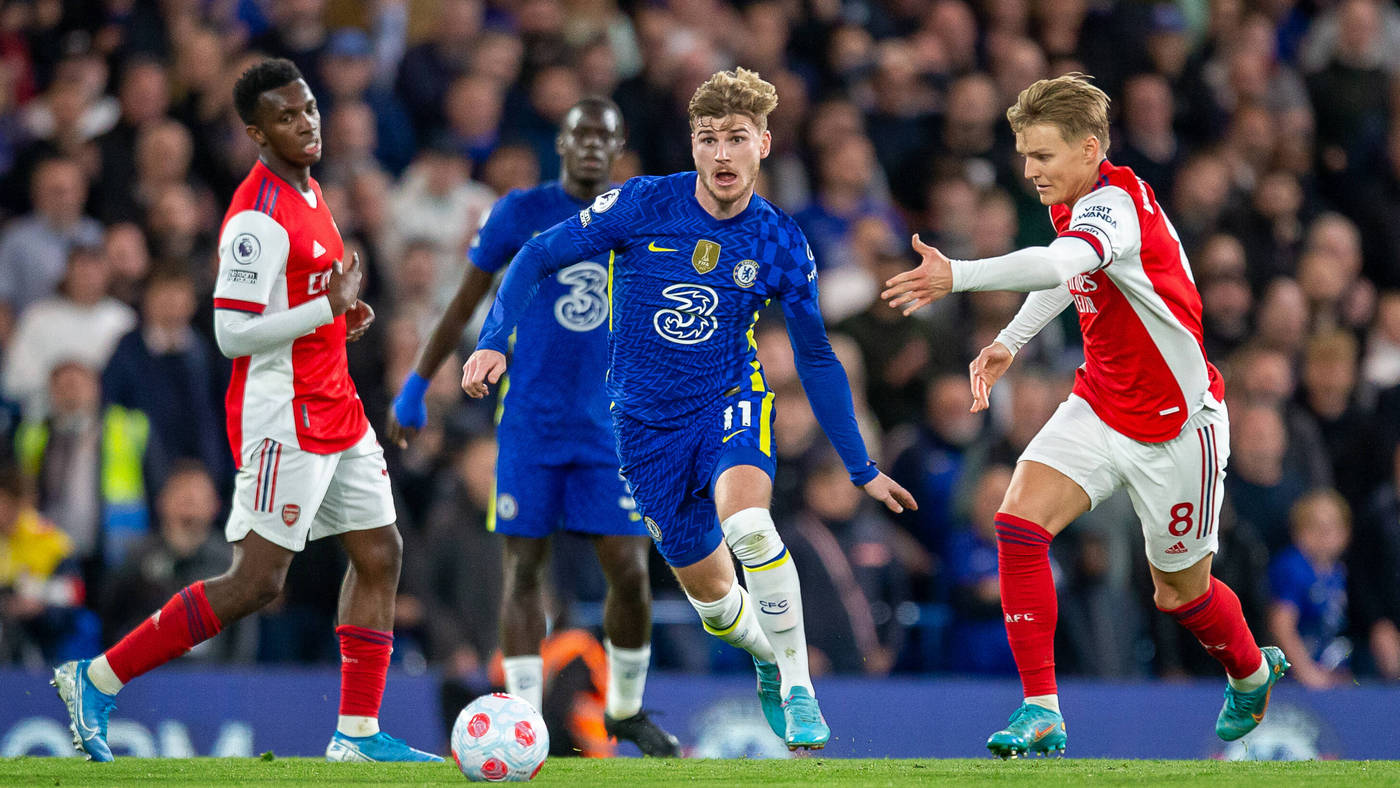 «Арсенал» и «Челси» встретятся в Орландо 