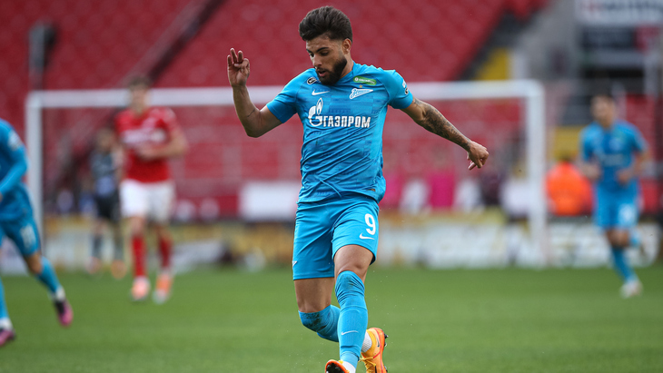 Юри Алберто