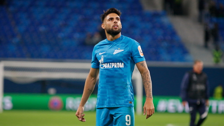 Юри Алберто