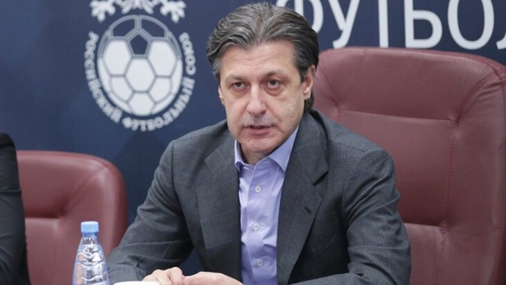 Ашот Хачатурянц