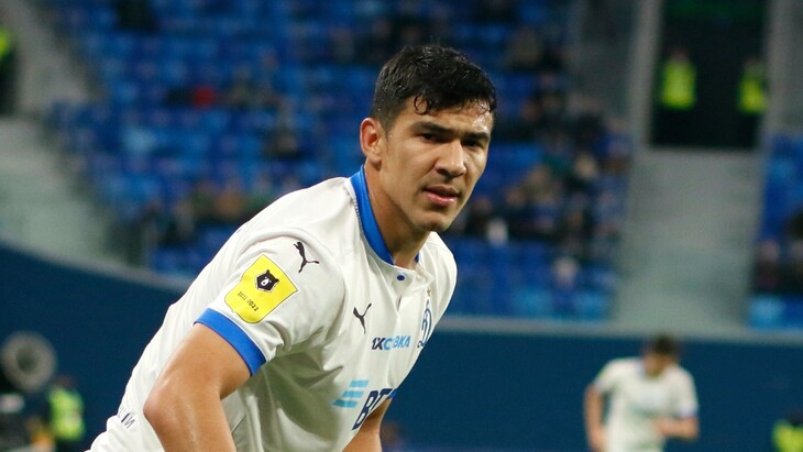 Фабиан Бальбуэна