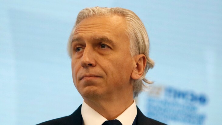 Александр Дюков