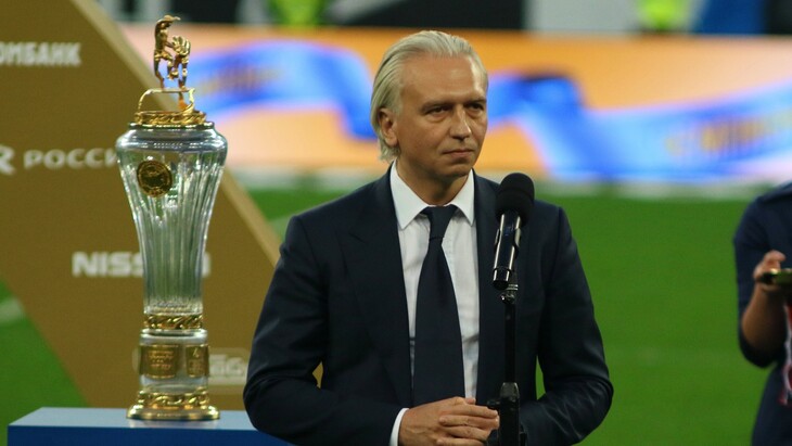 Александр Дюков