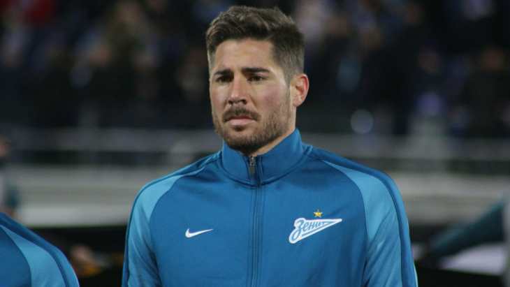 Хави Гарсия