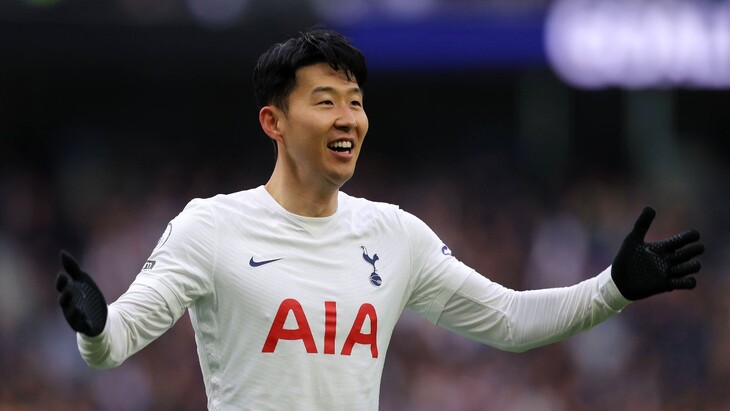 Сон Хын Мин