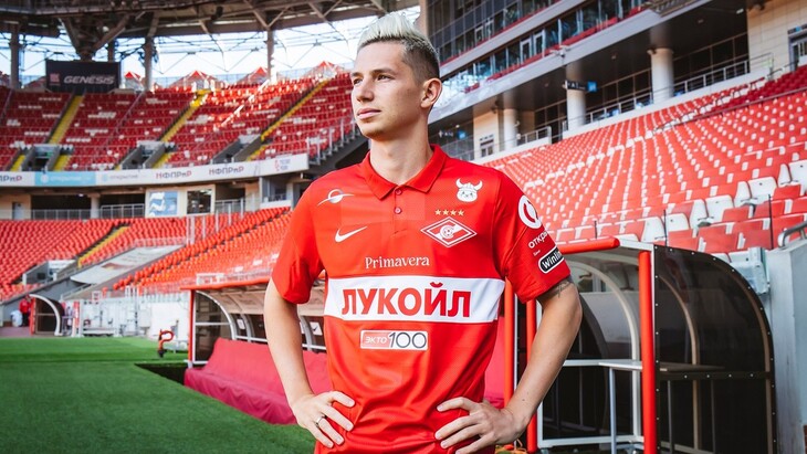 Антон Зиньковский