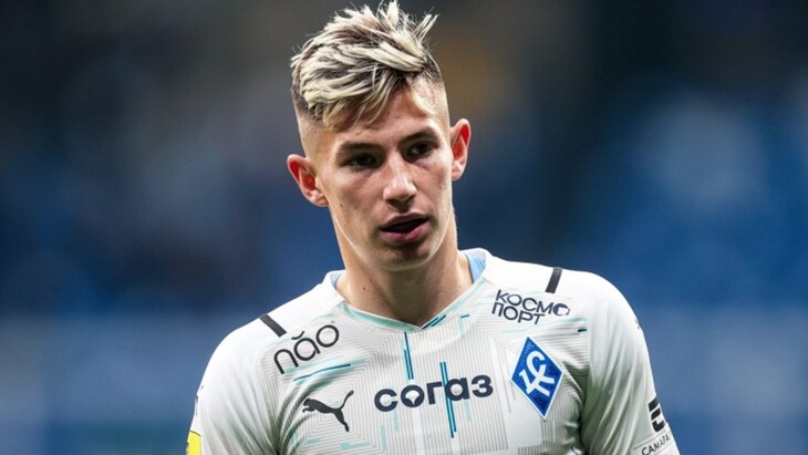 Антон Зиньковский