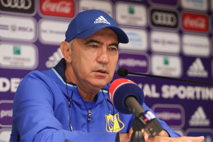 Курбан Бердыев