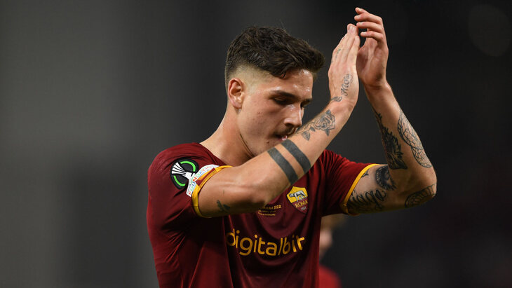 Николо Дзаньоло