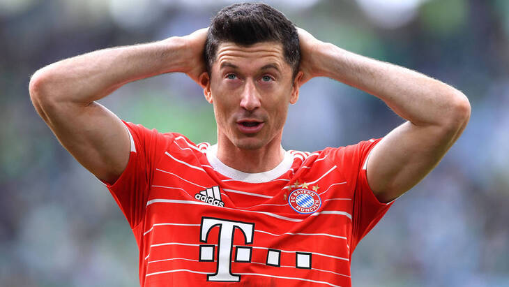 Роберт Левандовский