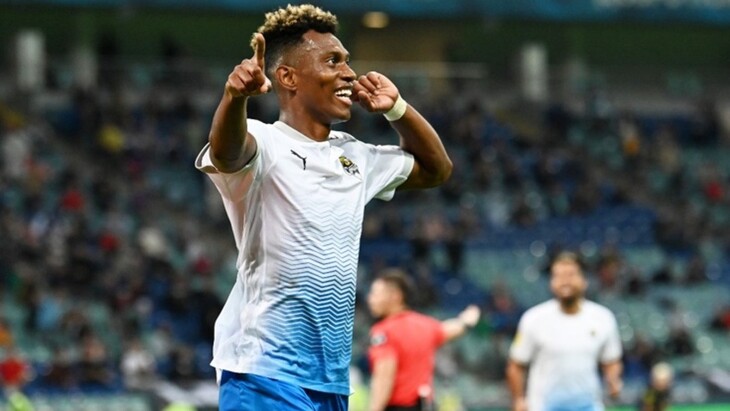 Матео Кассьерра