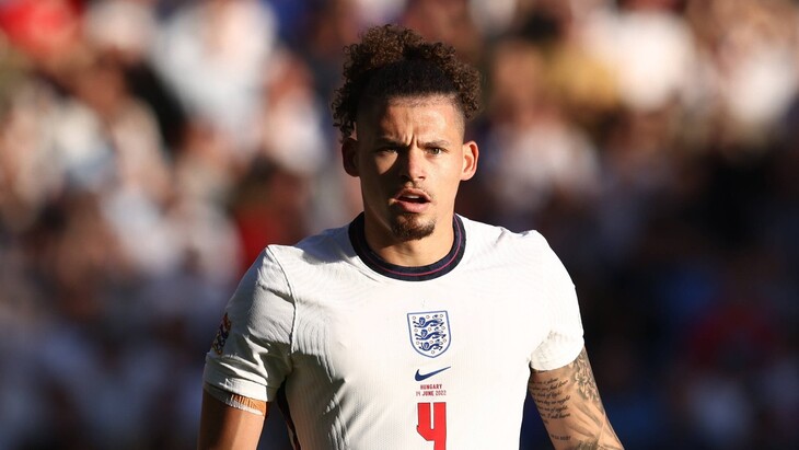 Кэлвин Филлипс