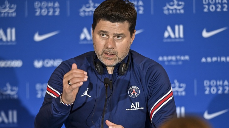 Маурисио Почеттино