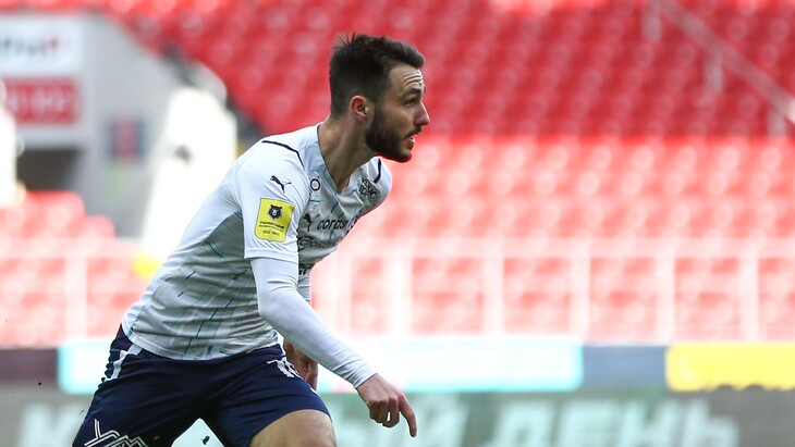 Владислав Сарвели