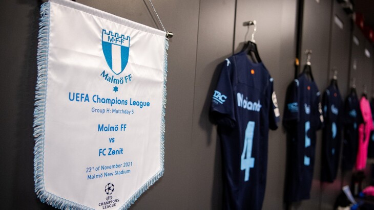 «Зенит» не получил деньги за ЛЧ