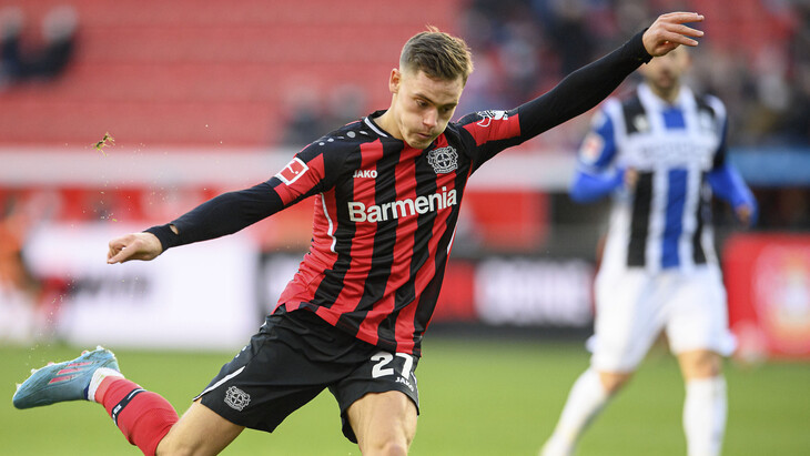 Флориан Виртц