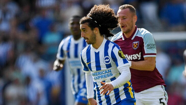 Марк Кукурелья